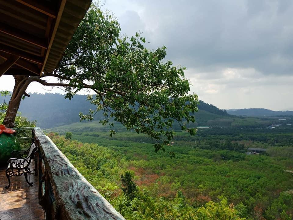 Nernkhao Resort Khok Kloi Экстерьер фото