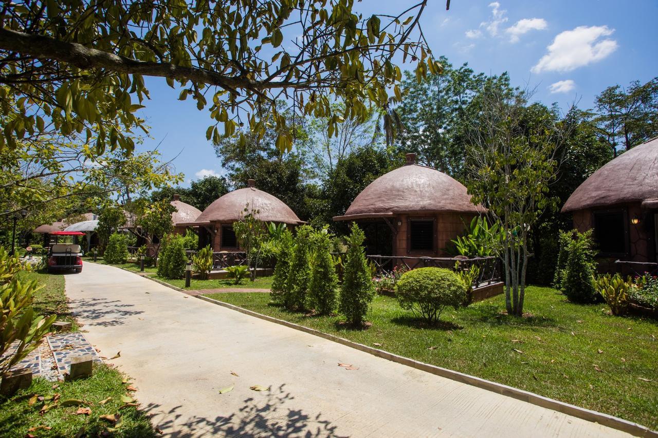 Nernkhao Resort Khok Kloi Экстерьер фото