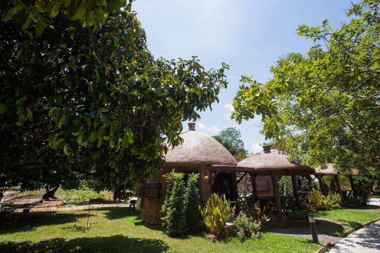 Nernkhao Resort Khok Kloi Экстерьер фото