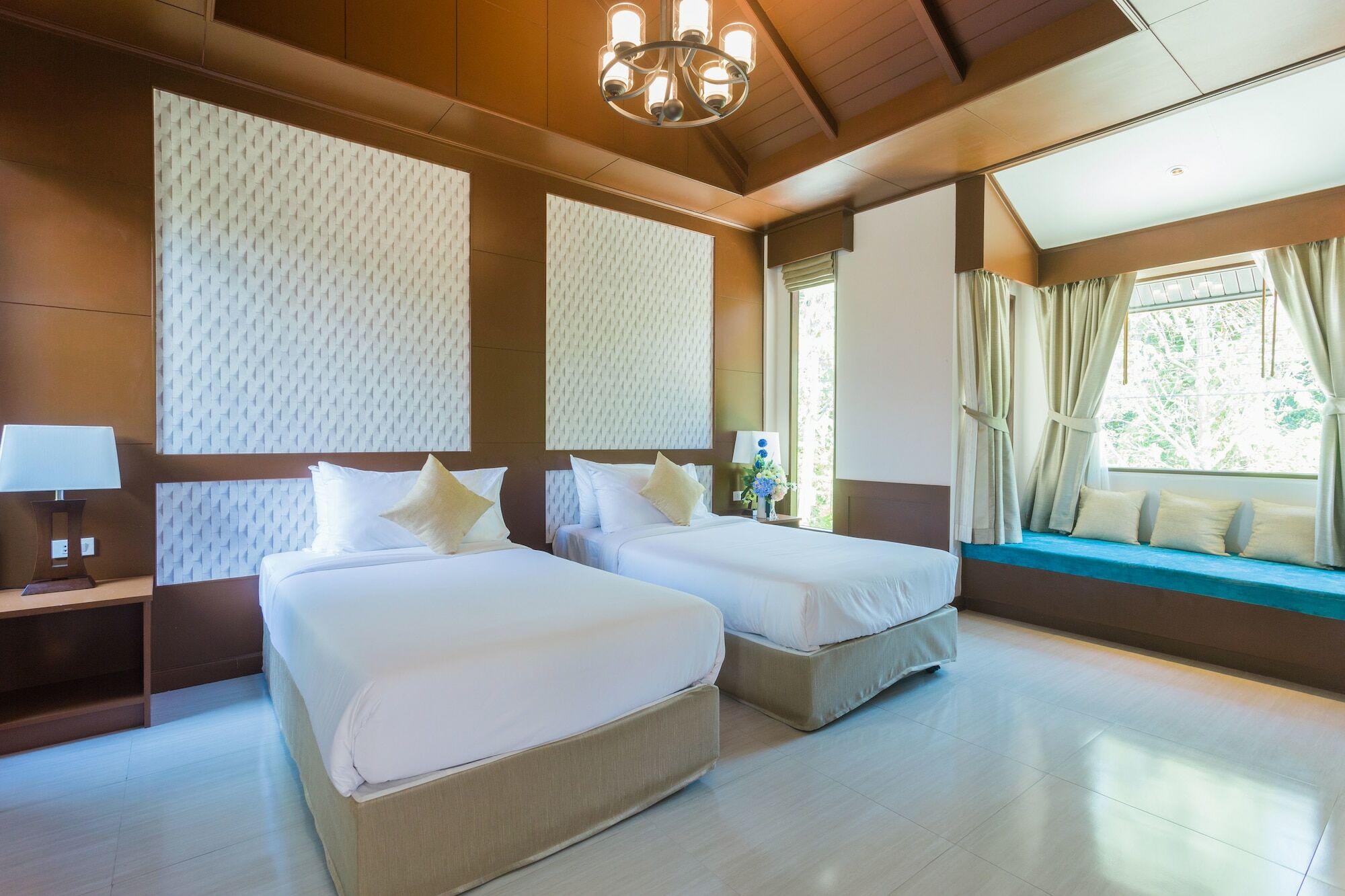 Nernkhao Resort Khok Kloi Экстерьер фото